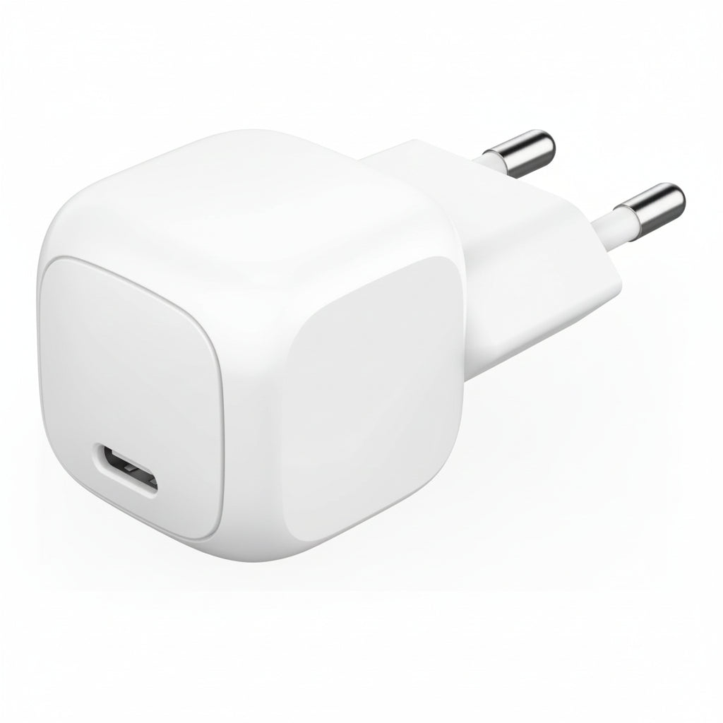 belkin boostcharge cubic wall charger 20w