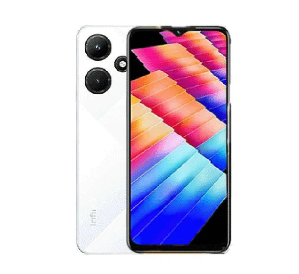 Infinix Hot 30i Dual Sim Smartphone