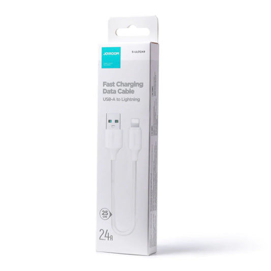joyroom S-UL012A9 PowerBank Cable 25 cm