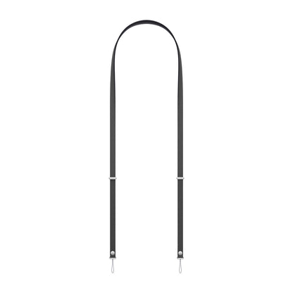 Anti-Drop Magnetic Webbing Shoulder & Neck Strap for iPhone 17 Pro Max Case-حزام كتف ورقبة مغناطيسي مضاد للسقوط لجراب آيفون 17 برو ماكس