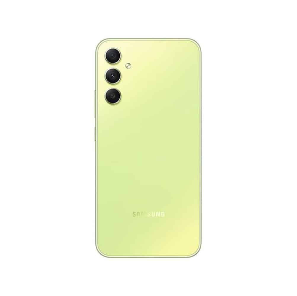 Samsung Galaxy A34 Dual Sim Smartphone