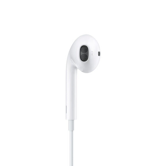 Apple Semi-Original Wired Earphone With a Type C Port - White