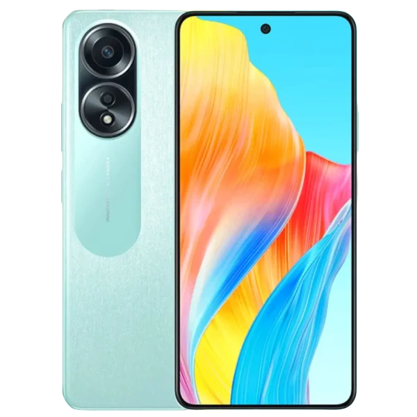 Oppo A58 Smartphone