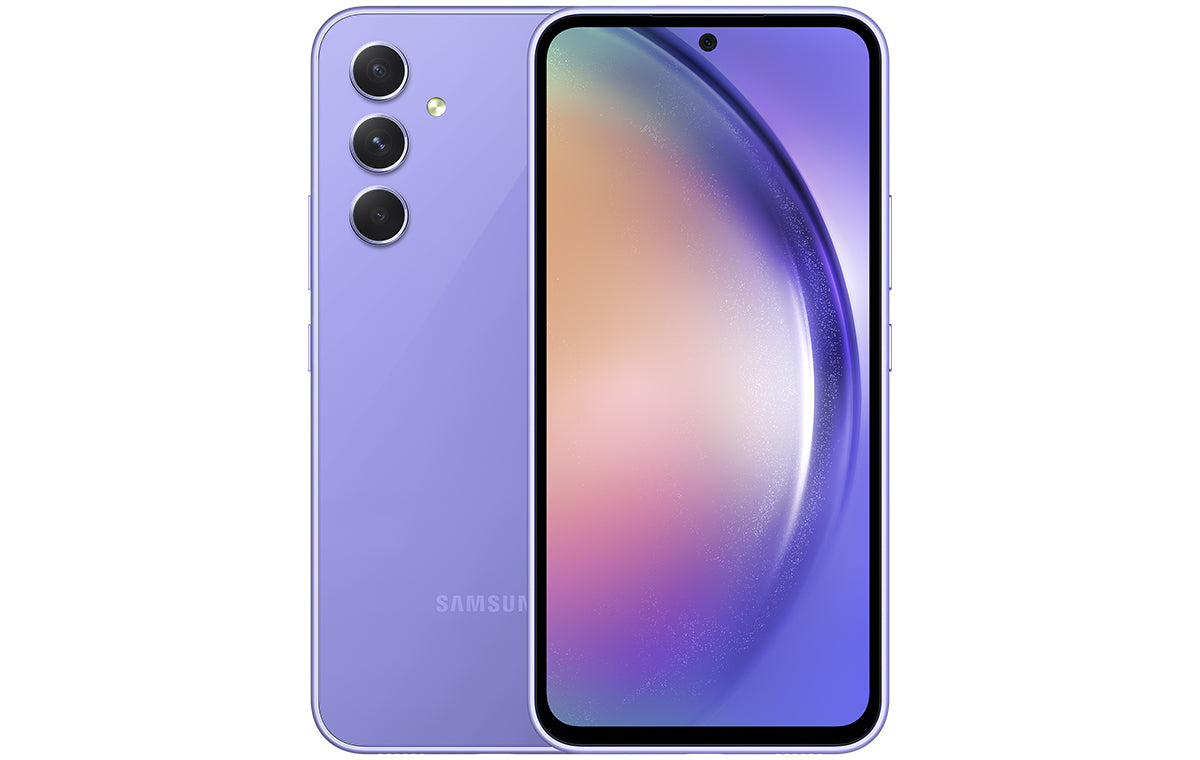 Samsung Galaxy A34 Dual Sim Smartphone
