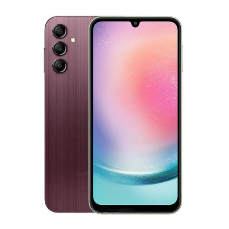 Samsung Galaxy A24 Dual Sim Smartphone