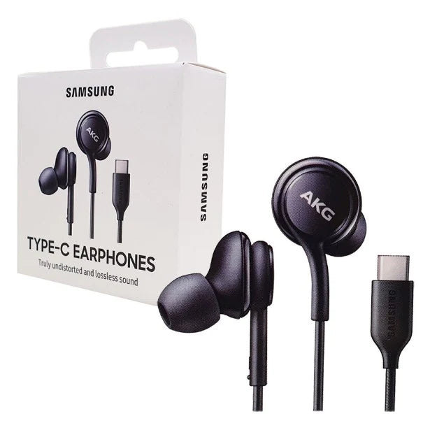 Samsung Type C Earphone (AKG) - Semi Original