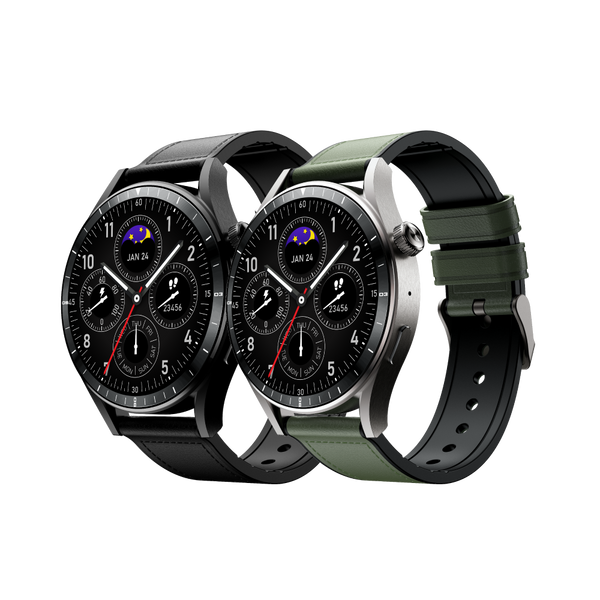 Infinix XWATCH N4 Pro – Smart Watch
