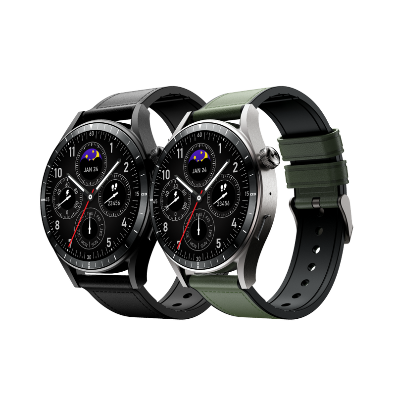 Infinix XWATCH N4 Pro – Smart Watch