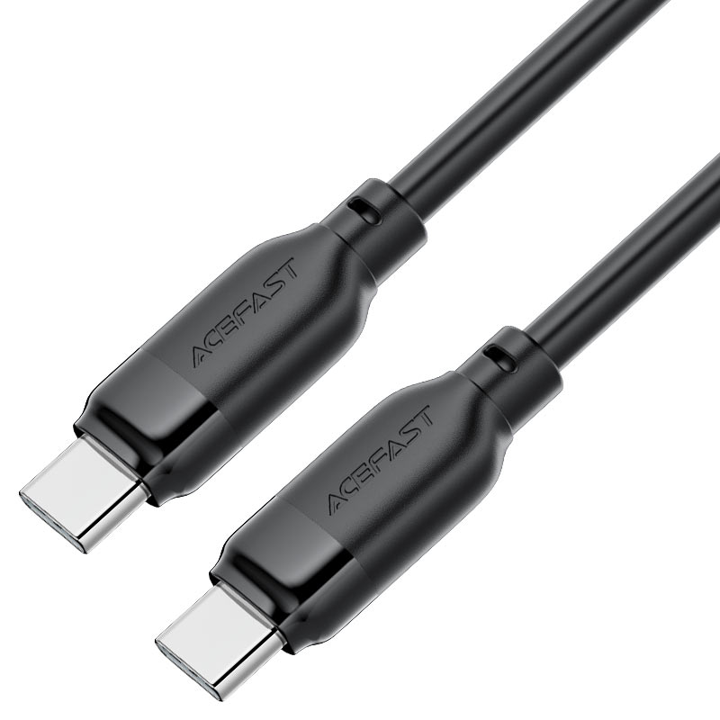 ACEFAST USB-C to USB-C Charging Data Cable