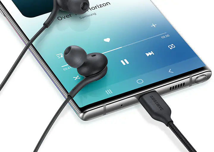 Samsung Type C Earphone (AKG) - Semi Original