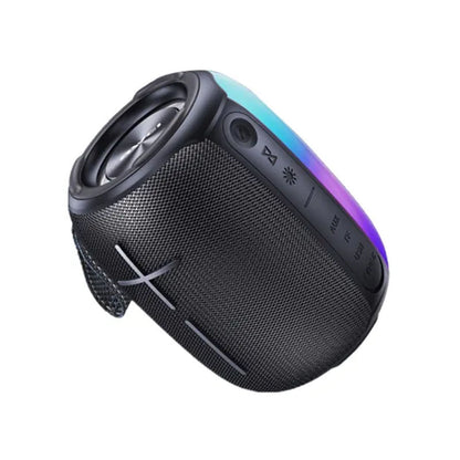 Awei Colourful BlueTooth Speaker - Y525