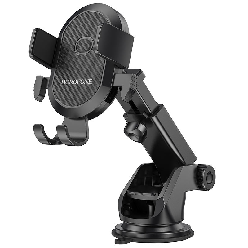 BOROFONE BH39 Mobile Car Holder for 4.5-6.5 inches