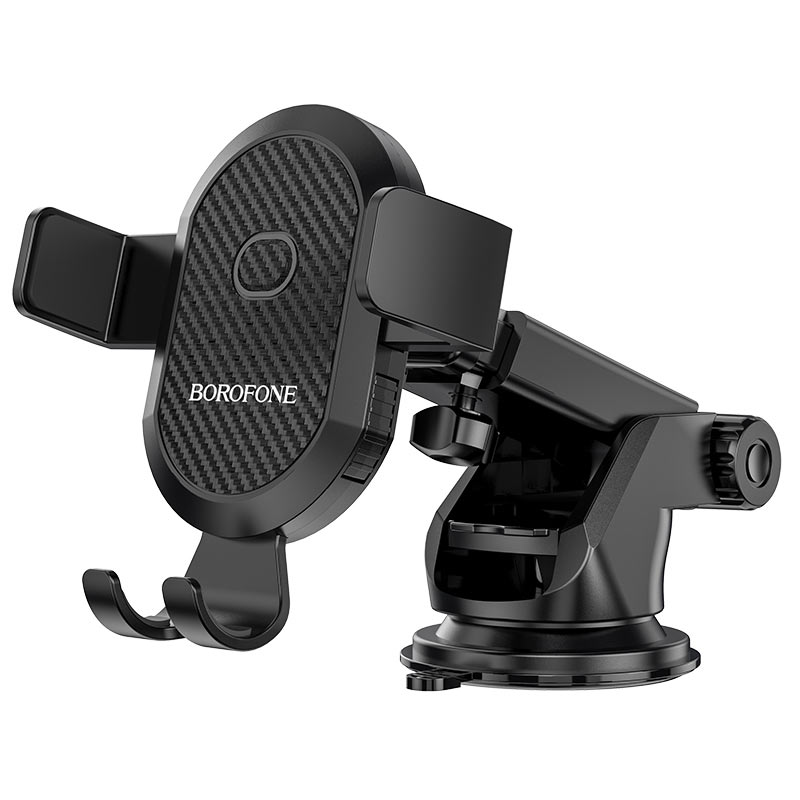 BOROFONE BH39 Mobile Car Holder for 4.5-6.5 inches