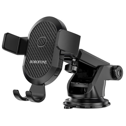 BOROFONE BH39 Mobile Car Holder for 4.5-6.5 inches