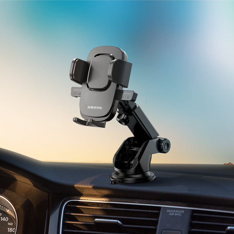 BOROFONE BH60 Mobile Car Holder.