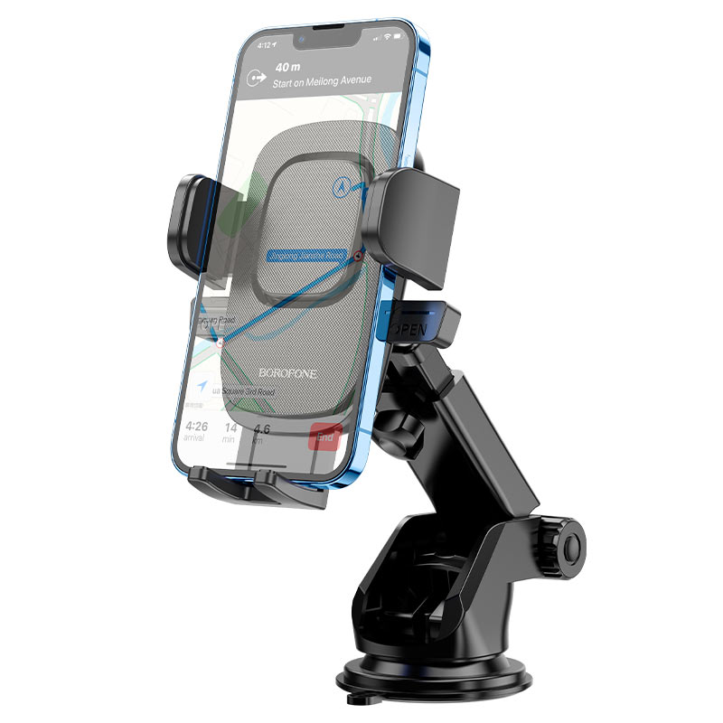 BOROFONE BH60 Mobile Car Holder.