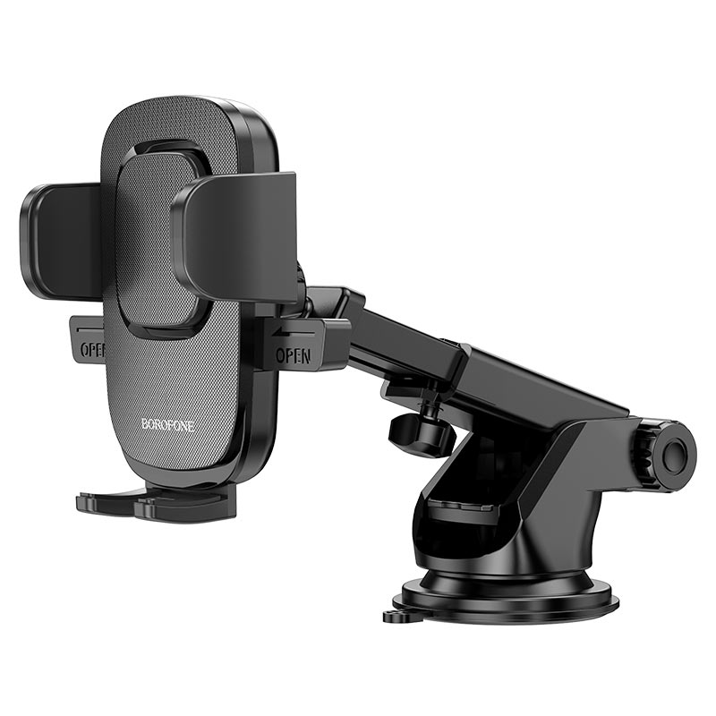 BOROFONE BH60 Mobile Car Holder.