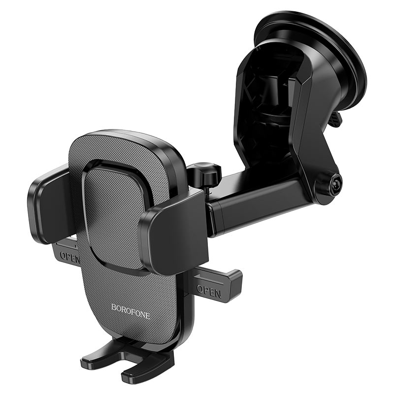 BOROFONE BH60 Mobile Car Holder.