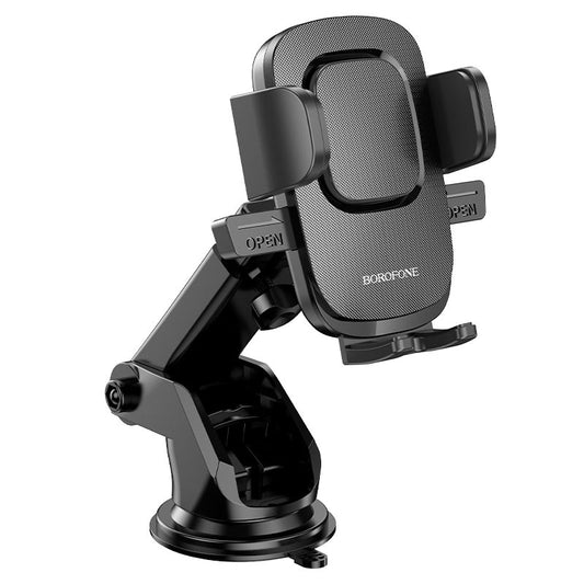 BOROFONE BH60 Mobile Car Holder.