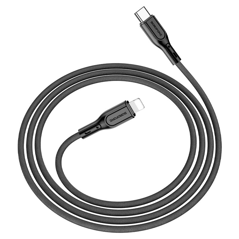 Borofone BX66 20 Watt USB-C To Lightning Cable