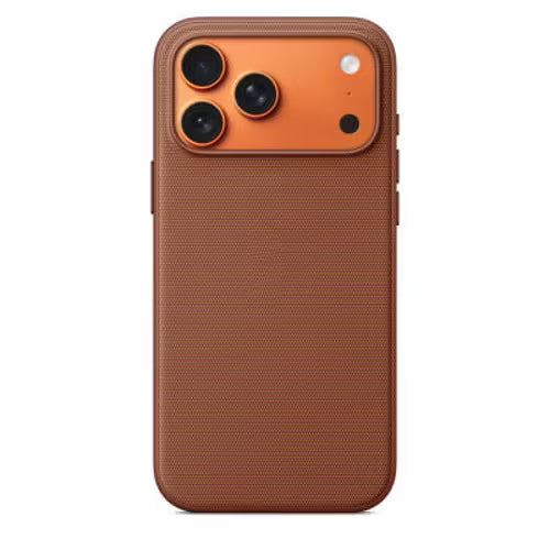 Phone Case - Official New Tech Fabric for The 2025 Model, Suitable for The Iphone 17 Pro Max Case, Featuring a Protective Cover with Magnetic Attraction