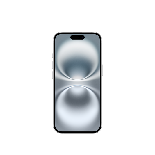 iPhone 16 – 128GB – All Colors Available – Elsammak Store & ElsammakFix Warranty