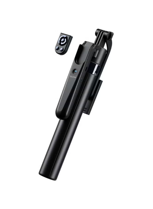 TELESIN Intelligent Auto-Tracking Tripod – Smart 360° Face & Object Tracking Gimbal