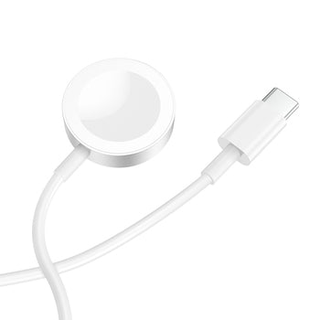 Borofone Wireless Charger BQ21 For Apple Watch