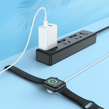 Borofone Wireless Charger BQ21 For Apple Watch