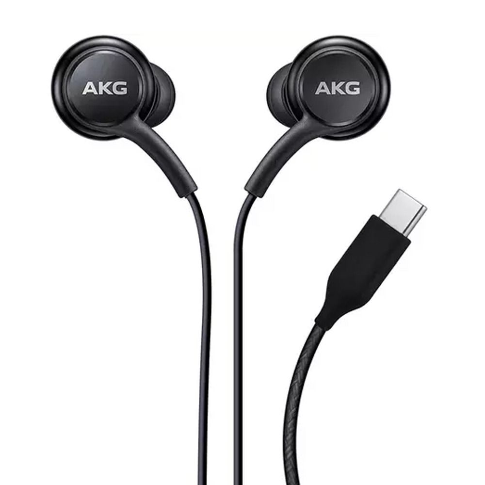 Samsung Type C Earphone (AKG) - Semi Original