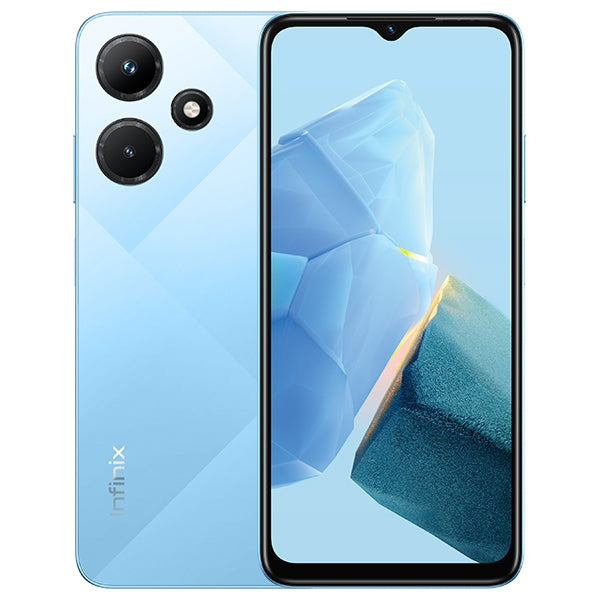 Infinix Hot 30i Dual Sim Smartphone
