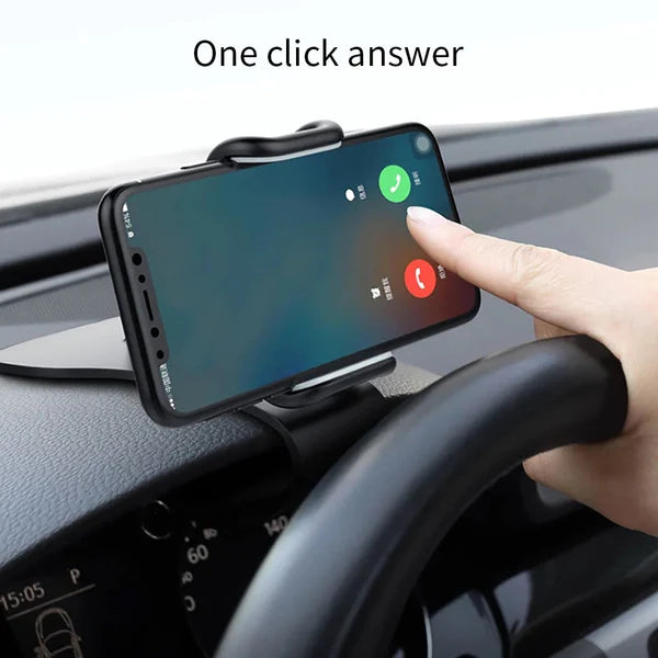 Lanex LHO-C06 Mobile Car Holder
