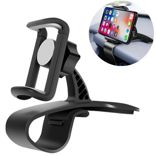 Lanex LHO-C06 Mobile Car Holder