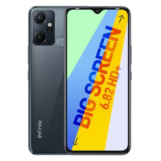 Infinix Smart 6 Plus Smartphone