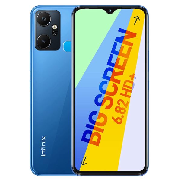 Infinix Smart 6 Plus Smartphone