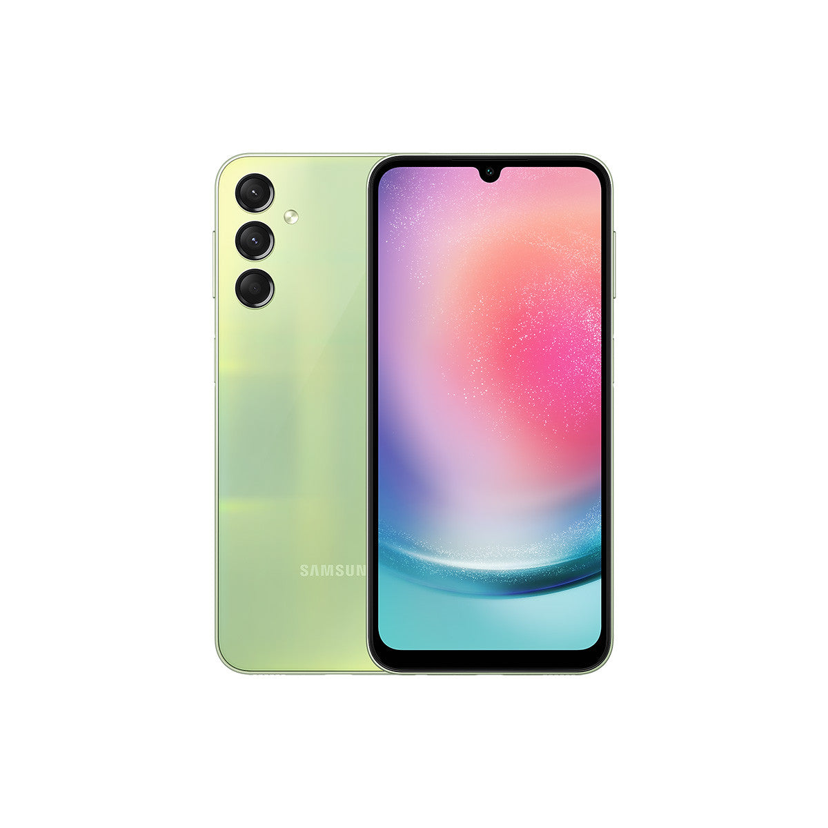 Samsung Galaxy A24 Dual Sim Smartphone