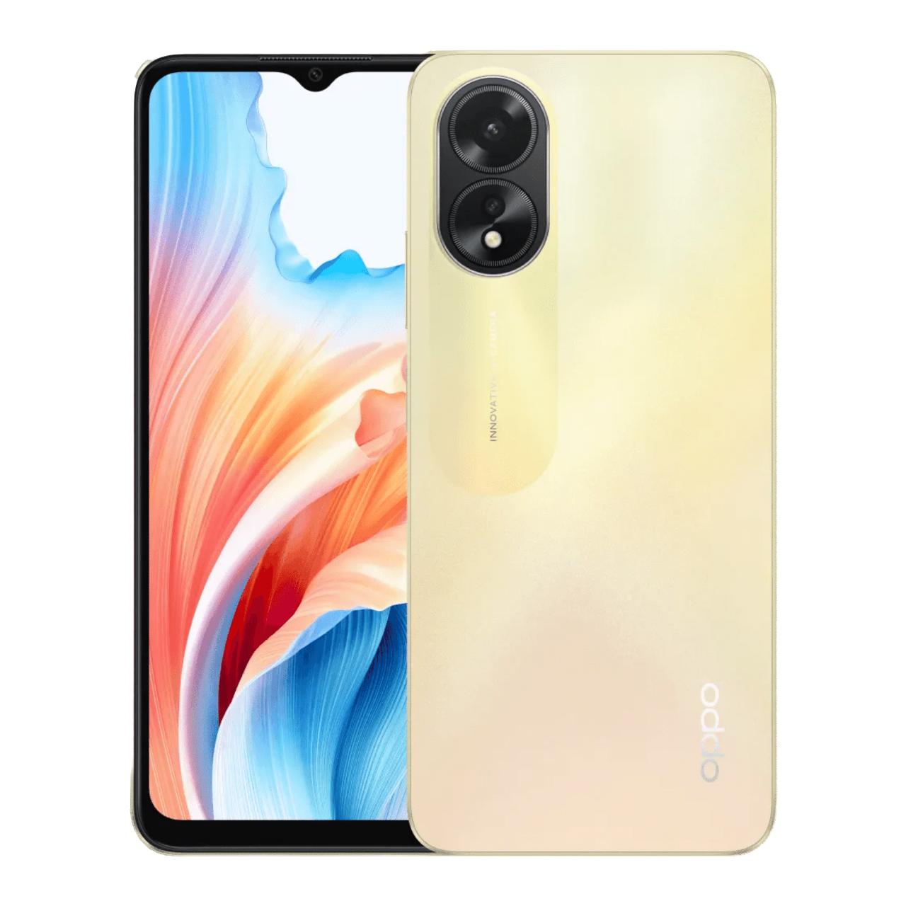 OPPO A38 - 4GB RAM - 128GB