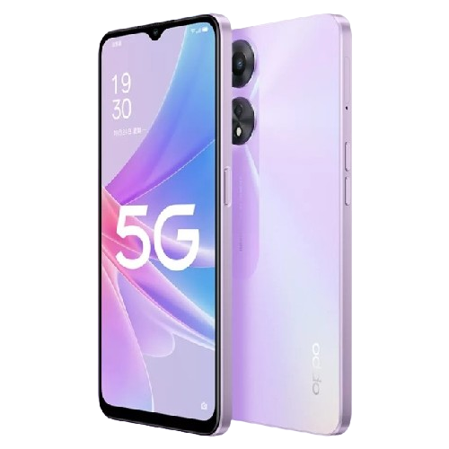 Oppo A58 Smartphone