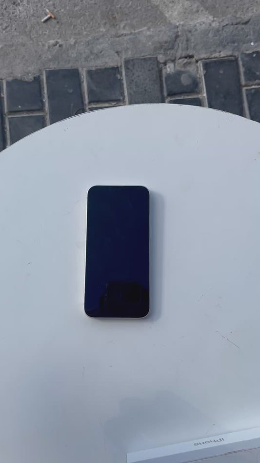 iPhone 13 (128GB) – Excellent Condition | Battery 100% | EGP 28,500