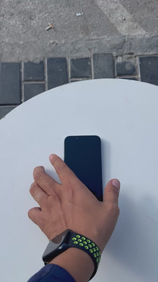 iPhone 14 (128GB) – Blue | Used in Excellent Condition