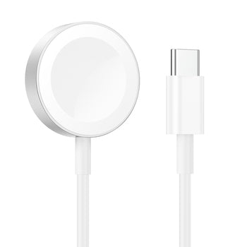Borofone Wireless Charger BQ21 For Apple Watch