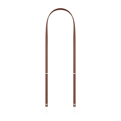 Anti-Drop Magnetic Webbing Shoulder & Neck Strap for iPhone 17 Pro Max Case-حزام كتف ورقبة مغناطيسي مضاد للسقوط لجراب آيفون 17 برو ماكس