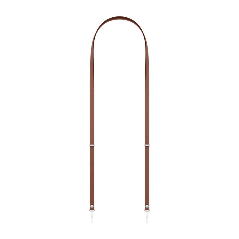 Anti-Drop Magnetic Webbing Shoulder & Neck Strap for iPhone 17 Pro Max Case-حزام كتف ورقبة مغناطيسي مضاد للسقوط لجراب آيفون 17 برو ماكس