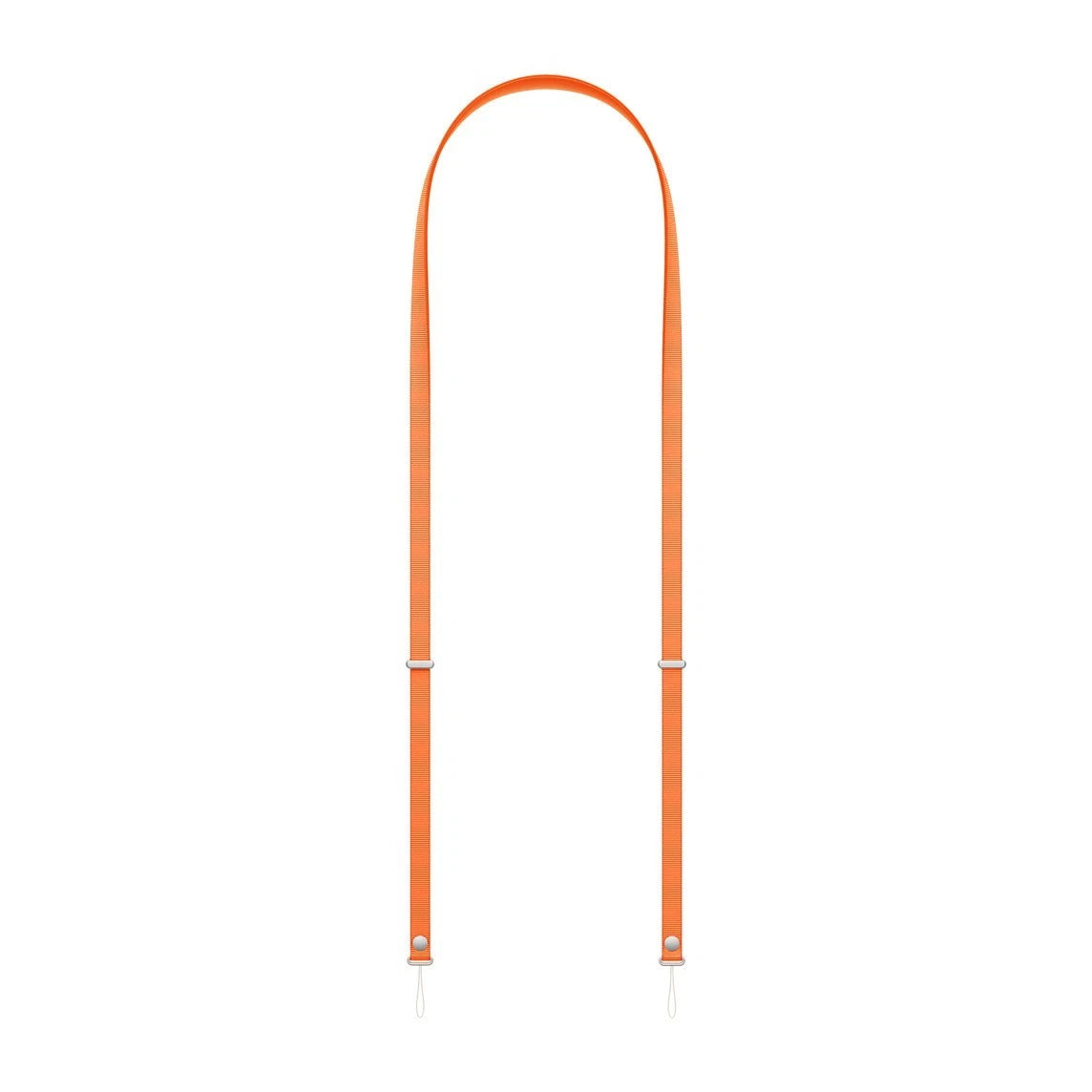 Anti-Drop Magnetic Webbing Shoulder & Neck Strap for iPhone 17 Pro Max Case-حزام كتف ورقبة مغناطيسي مضاد للسقوط لجراب آيفون 17 برو ماكس