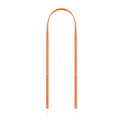 Anti-Drop Magnetic Webbing Shoulder & Neck Strap for iPhone 17 Pro Max Case-حزام كتف ورقبة مغناطيسي مضاد للسقوط لجراب آيفون 17 برو ماكس