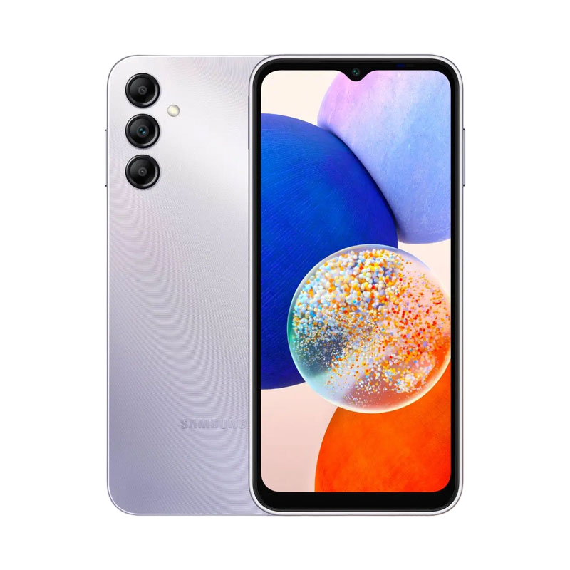Samsung Galaxy A14 Dual Sim Smartphone