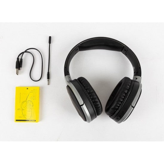 Awei Wireless Headset - Black