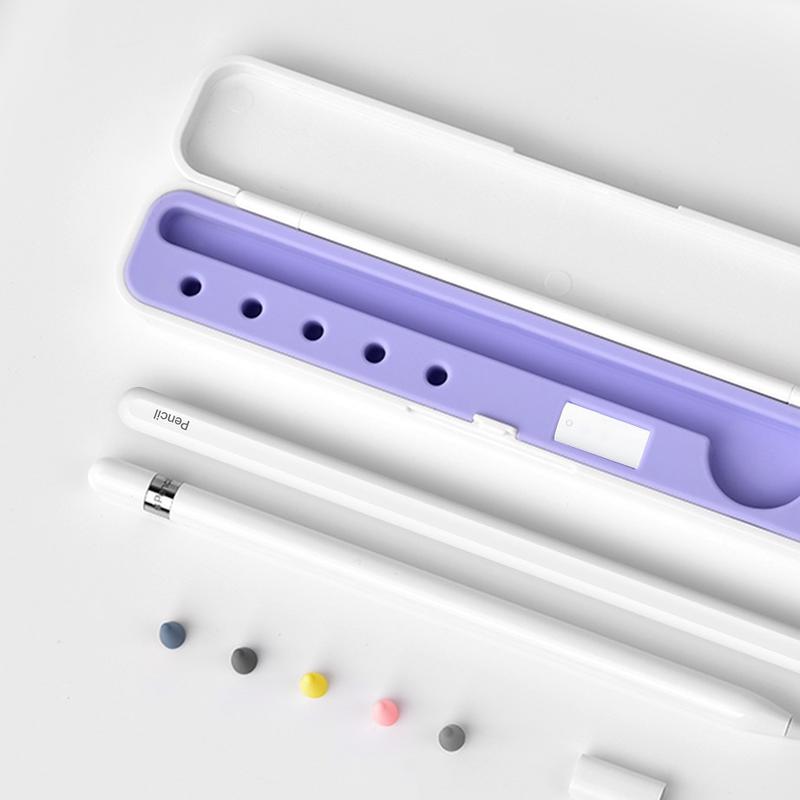 Coteetci CS7070 Pencil box pencil stylus ipad pen case cover