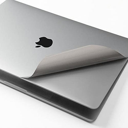 Coteetci 3M Protection Skin for MacBook 13 inch (Air/Pro)