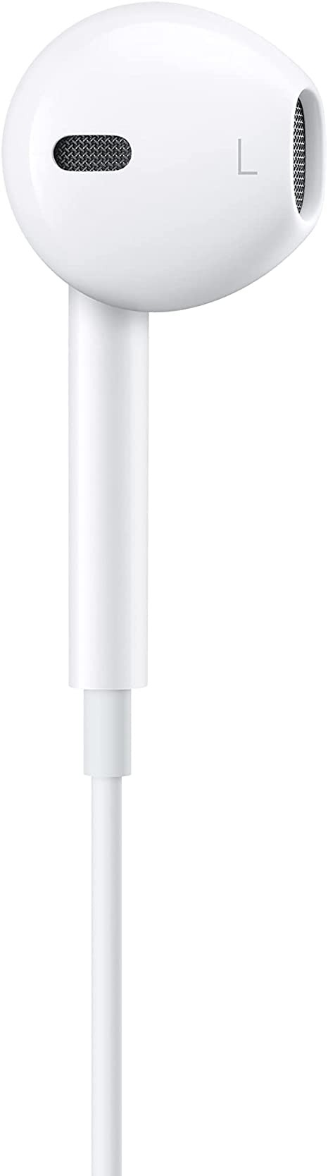 EarPods with Lightning Connector ( Semi Original ) - White